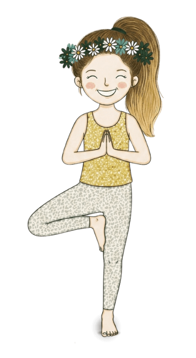 Satanama Yoga Silvana