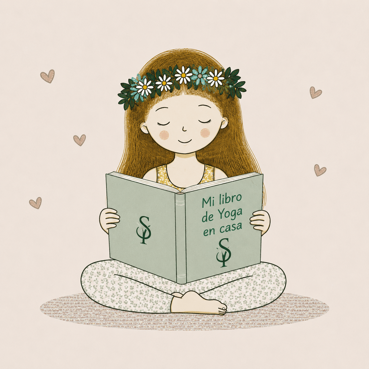 Satanama yoga infantil - Ebooks y libro impreso